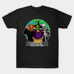 Halloween 3 T-Shirt